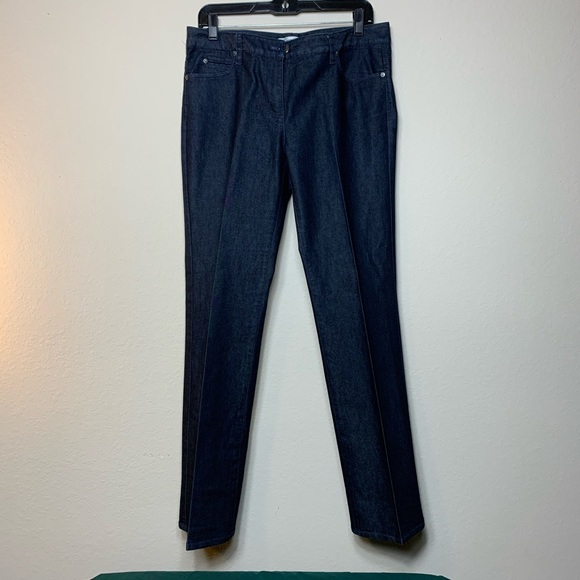 Kenneth Cole Jeans Women Size 8 - Picture 2 of 5